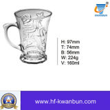High Quality Brand Beer Glass Cup Glassware Kb-Hn0331