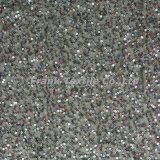 Sequin Embroidery with Star Design-Flk005