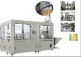 High Performance New Complete Bottled Juice Hot Filling Machine/Equipment