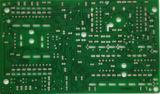 Immersion PCB Circuit Board for Spare Parts (HXD 7556)