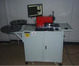 Automatic Computerized Bender Machine (XGY-7100)