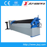 3 Roll Asymmetrical Bending Roll Machine with CE