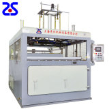 Zs-1512 Single Station Thick Sheet Vacuum Forming Machinery