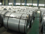 Galvanized Steel Without Lacquer Coating