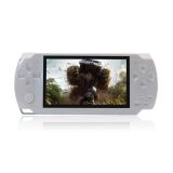 4.3'' Wireless Handheld Video Console for PSP3000