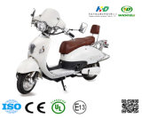2000W Lithium Battery Electric Motorcycle
