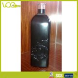500ml Black Liquor Glass Bottle