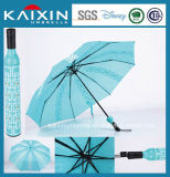 Best Seller Bottle Shape Outdoor Folding Umbrella