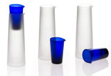 Glass Carafe and Cups Sets