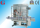 Automatic Viscosity Paste Filling Machinery (YLG-VP-8)