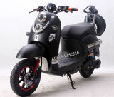 Classic Design 1000W Racing Electric Motorcycle (EM-011)