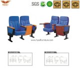Auditoria Chair with Writing Pad (HY-9038)
