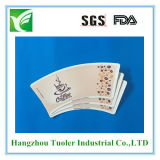 Disposable Coated Cup Paper in Roll