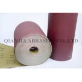 Gxk51 Abrasive Cloth Roll