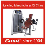 G-6013 Ganas Heavy Duty Body Building Machine Machine Bicep Curl