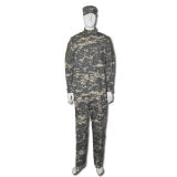 Acu Multicam Camouflage Suit Combat Acu Uniform Hunting Suit Wargame Paintball Hot