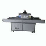 TM-UV1200 UV Curing Machine for Packaging Products