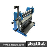 Bestsub Manual Cutting & Fold-Bend Machine (JZJ01)