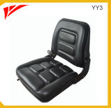 PVC Driver Seat for Mini Electric Tow Tractor