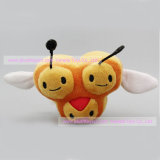 30cm Yellow Stuffed Special Bee Toys
