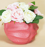 Decorative Ceramic Flower Pots, Cheap Plant Pot