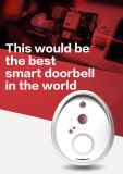 Smart Doorbell Best Doorbell