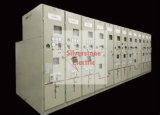 Kyn61 35kv High Voltage Power Distribution Switchgear Cubicle