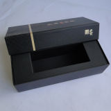 High Quality Custom Made Paper Cardboard Gift Box/ Folding Gift Box
