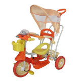 Cute Stroller Baby Tricycle, Kids Tricycle, Children Tricycle (BT-005)