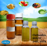 Pesticide Herbicide Clethodim Tc&Formulation