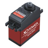Xq-Power Xq-S4113D Hv 13kg Torque Digital Servo with Titanium Gear