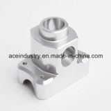 Heat Treatment, Polishing CNC Motorcycle Parts, CNC Machining Parts for Appliance