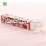 Coolsa Sugar Free Various Fruit Flaovrs Compressed Candy