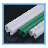 GB Sandard White PPR Cold Water Pipe (S4) for Bathroom