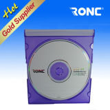 Free Sample Blank CD-R Wholesale Made in China