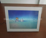14 Inch SD Card Video Digital Frame for MP4 Player