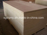 18mm Poplar Plywood for Furniture