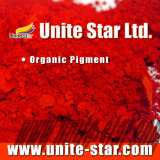 Organic Pigment Orange 34 for Solvent Based Paint/Interior Paint