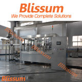 High Quality Non Carbonated Drink Bottling and Packing Line