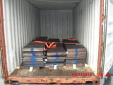 AISI 4140 Forged Alloy Flat Steel Bar