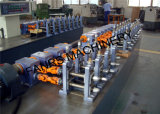 Stainless Steel Pipe Forming Machine