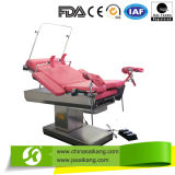 Electric Obstetric and Gynecology Table (CE/FDA/ISO)