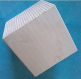 Cordierite Ceramic Honeycomb Porous Honeycomb Ceramic Heater for Rto