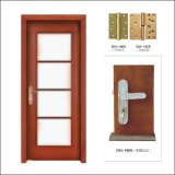 (FH2-M-012) Lacquer Fashion Design Wood Door