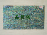 AAA Grade Abalone Paua Shell Paper Decorative Paper