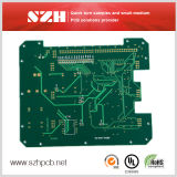 Multilayer High Tg Immersion Gold Printed Circuit Board