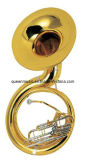Bb Key Sousaphone