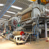Kitchen Towel Tissue Paper Making Machine with Perfect Price