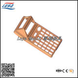 Plastic Injection Calculator Shell Mould