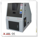 China CE Certificate Jaw Crusher Used in Laboratory for Sample Preparation
